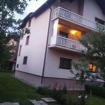 Apartamento Apartman "Beban" Sarajevo Exterior foto