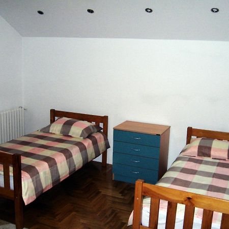 Apartamento Apartman "Beban" Sarajevo Exterior foto