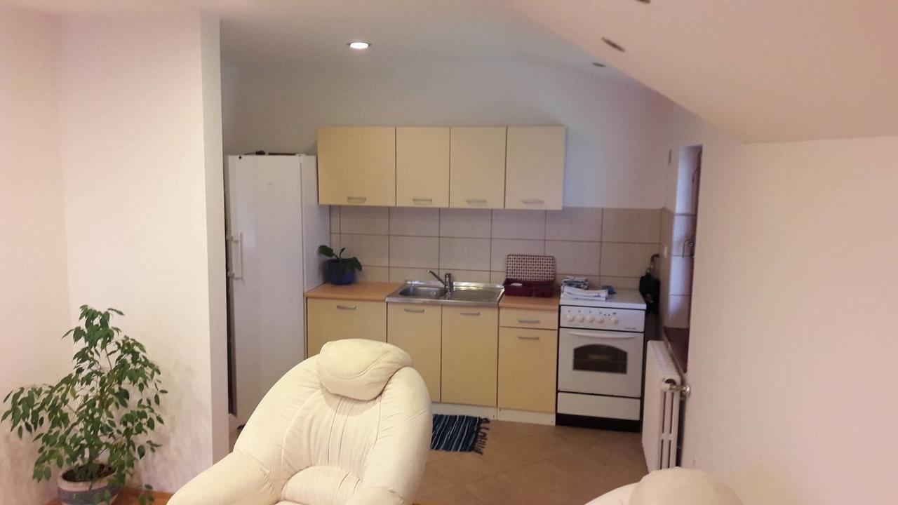 Apartamento Apartman "Beban" Sarajevo Exterior foto