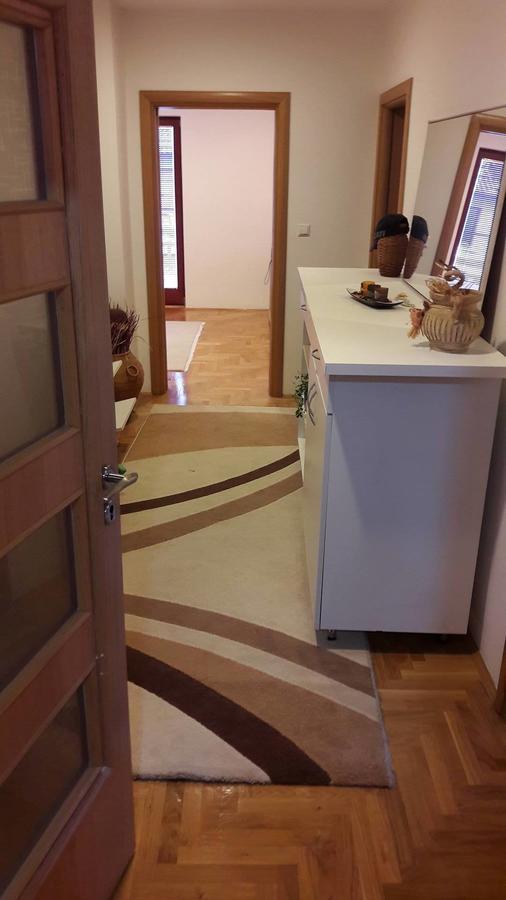 Apartamento Apartman "Beban" Sarajevo Exterior foto