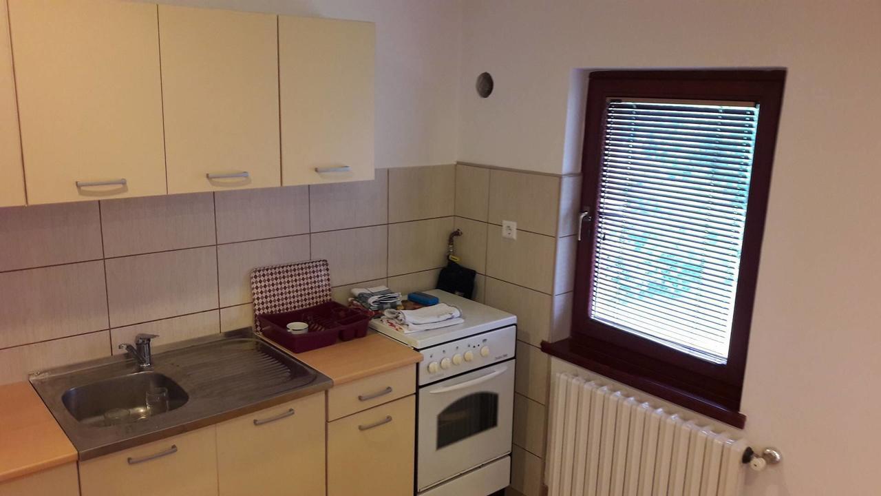 Apartamento Apartman "Beban" Sarajevo Exterior foto