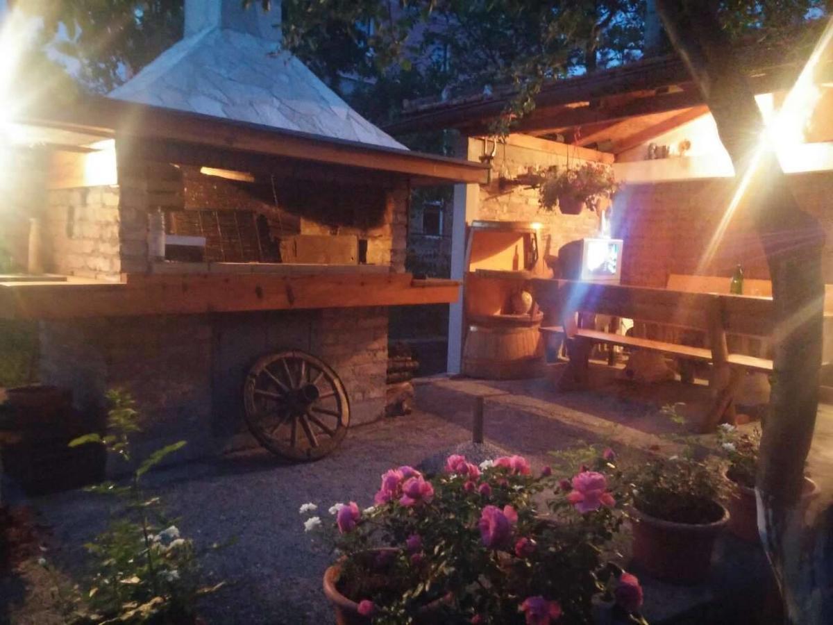 Apartamento Apartman "Beban" Sarajevo Exterior foto