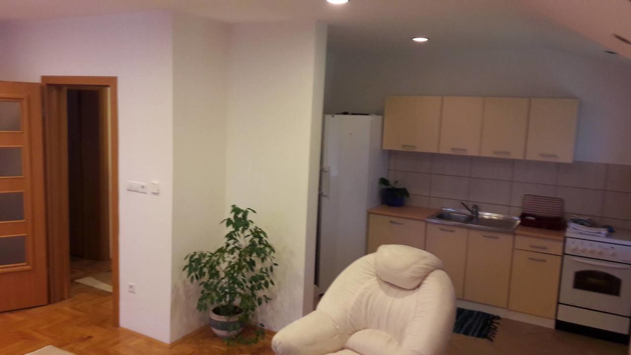 Apartamento Apartman "Beban" Sarajevo Exterior foto