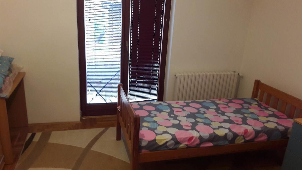 Apartamento Apartman "Beban" Sarajevo Exterior foto