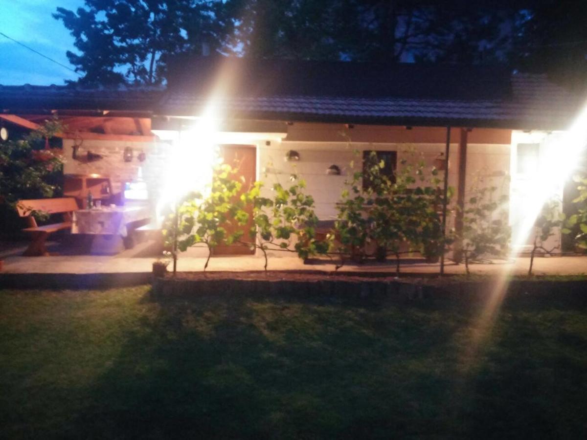 Apartamento Apartman "Beban" Sarajevo Exterior foto