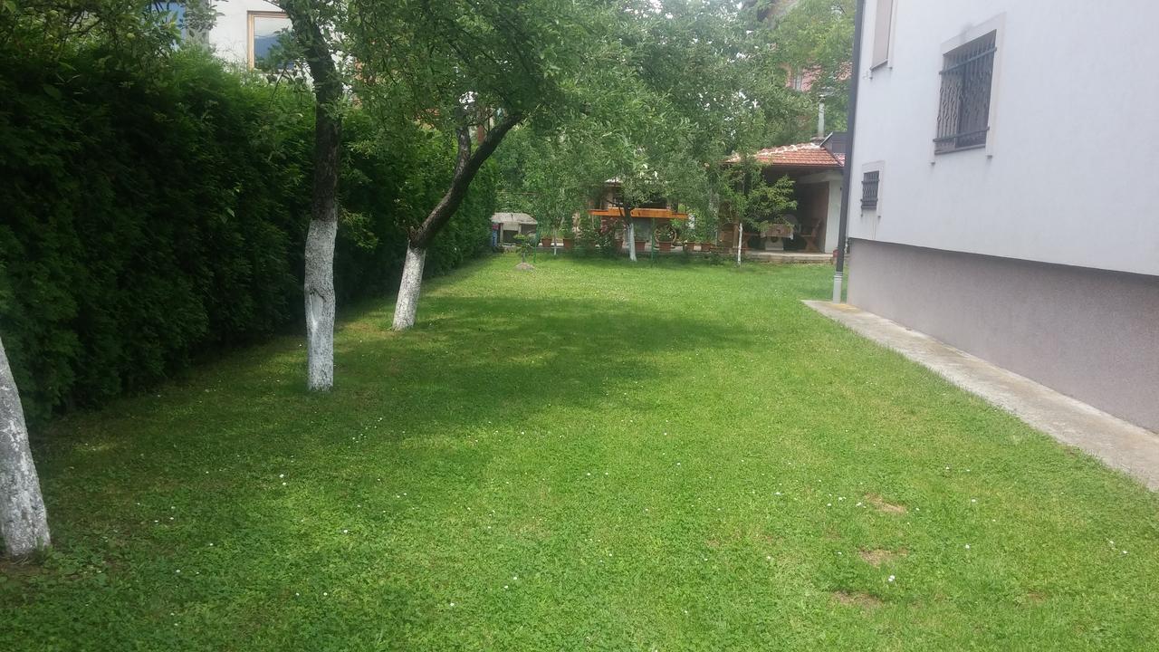 Apartamento Apartman "Beban" Sarajevo Exterior foto