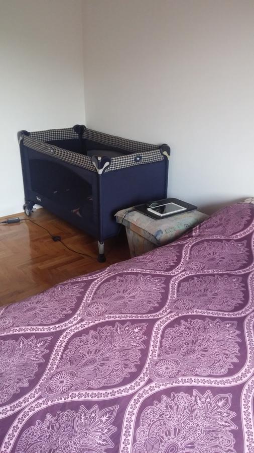 Apartamento Apartman "Beban" Sarajevo Exterior foto