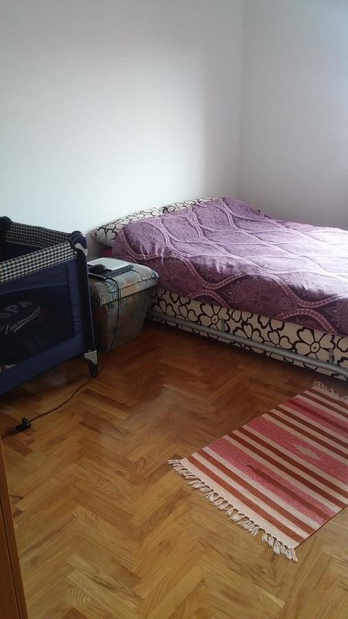 Apartamento Apartman "Beban" Sarajevo Exterior foto