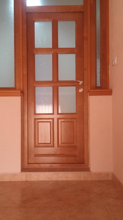 Apartamento Apartman "Beban" Sarajevo Exterior foto