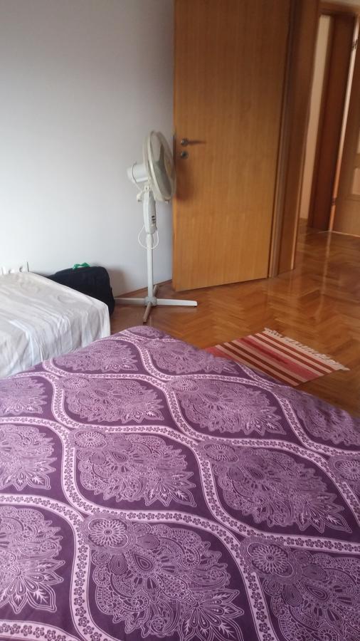 Apartamento Apartman "Beban" Sarajevo Exterior foto