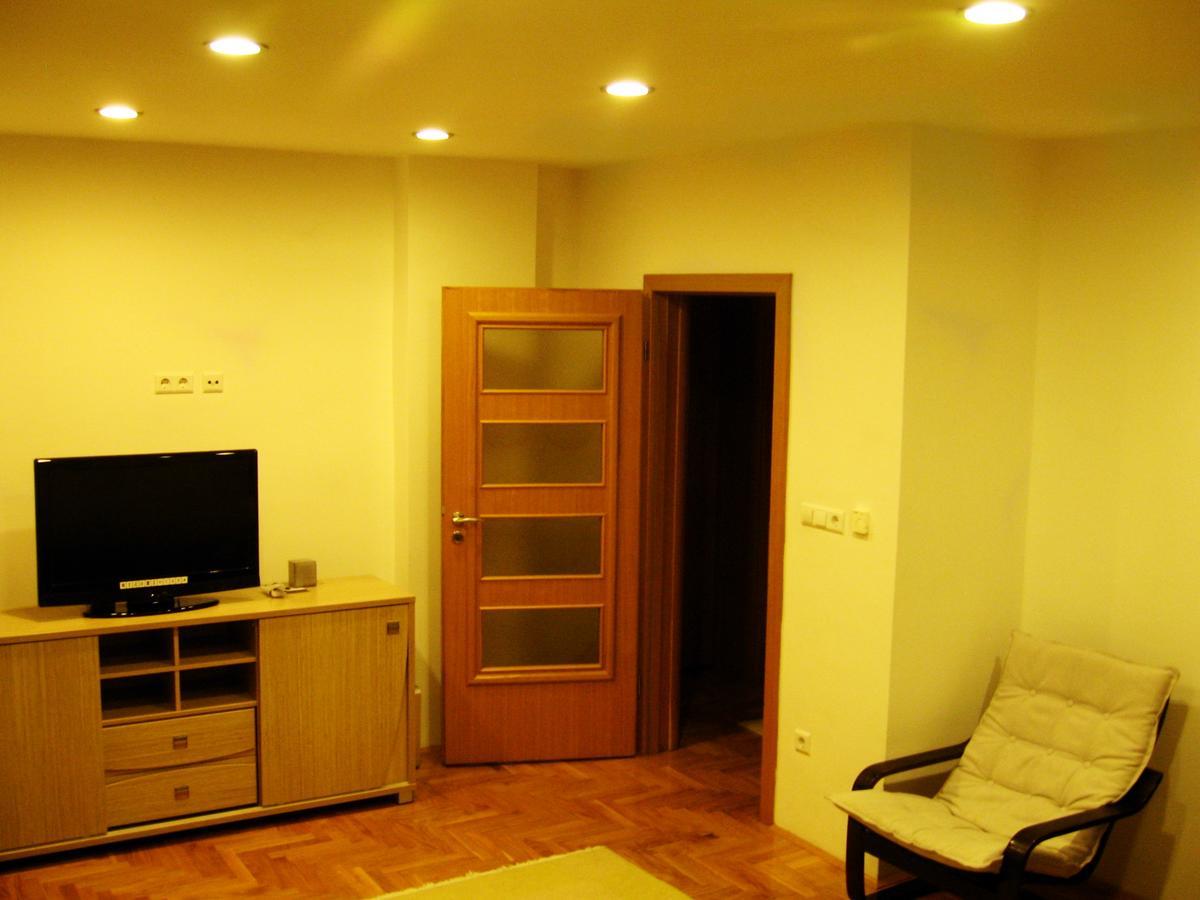 Apartamento Apartman "Beban" Sarajevo Exterior foto