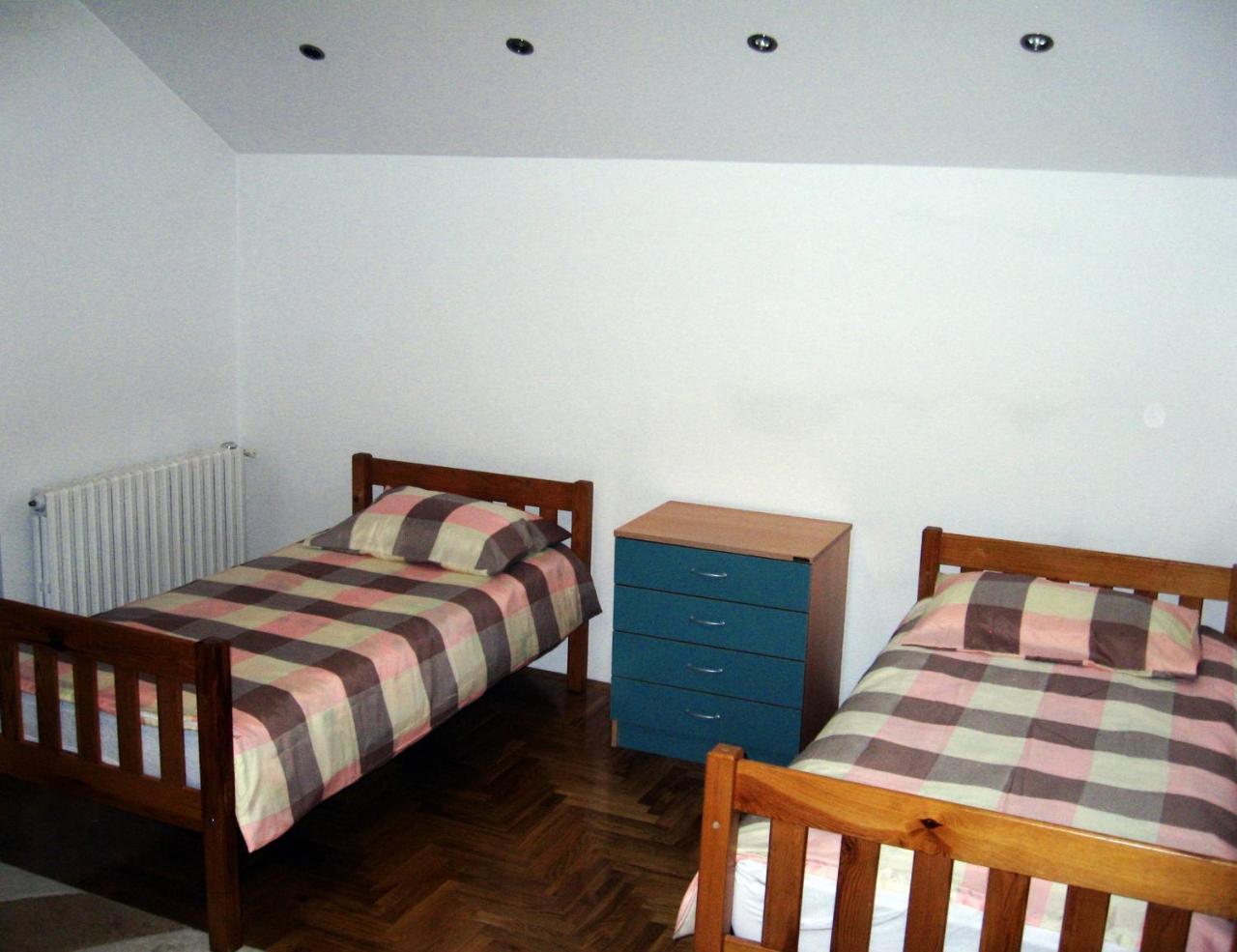 Apartamento Apartman "Beban" Sarajevo Exterior foto